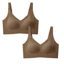 Sutiã de Sustentação Reforçada Hannah 2.0 - Pague 1 e Leve 2 🎁🎁