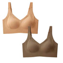 Sutiã de Sustentação Reforçada Hannah 2.0 - Pague 1 e Leve 2 🎁🎁