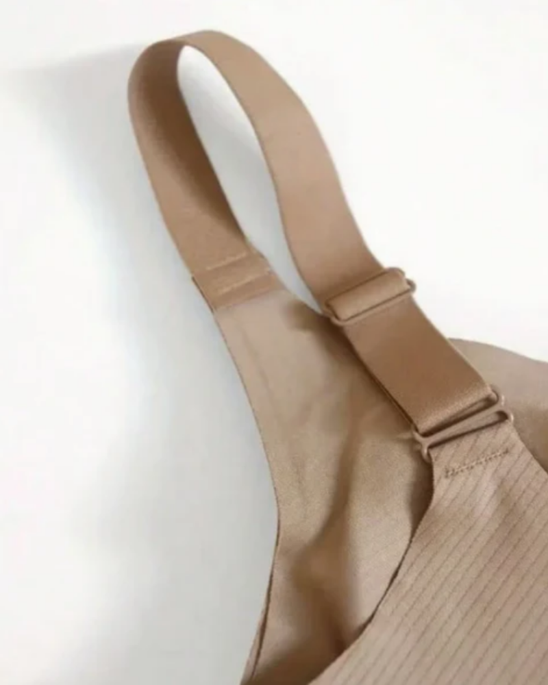 Sutiã de Sustentação Reforçada Hannah 2.0 - Pague 1 e Leve 2 🎁🎁