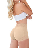 Short Feminino Modelador Levanta Bumbum - COMPRE 1 LEVE 3