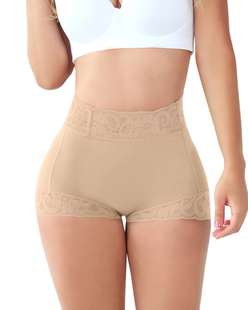Short Feminino Modelador Levanta Bumbum - COMPRE 1 LEVE 3