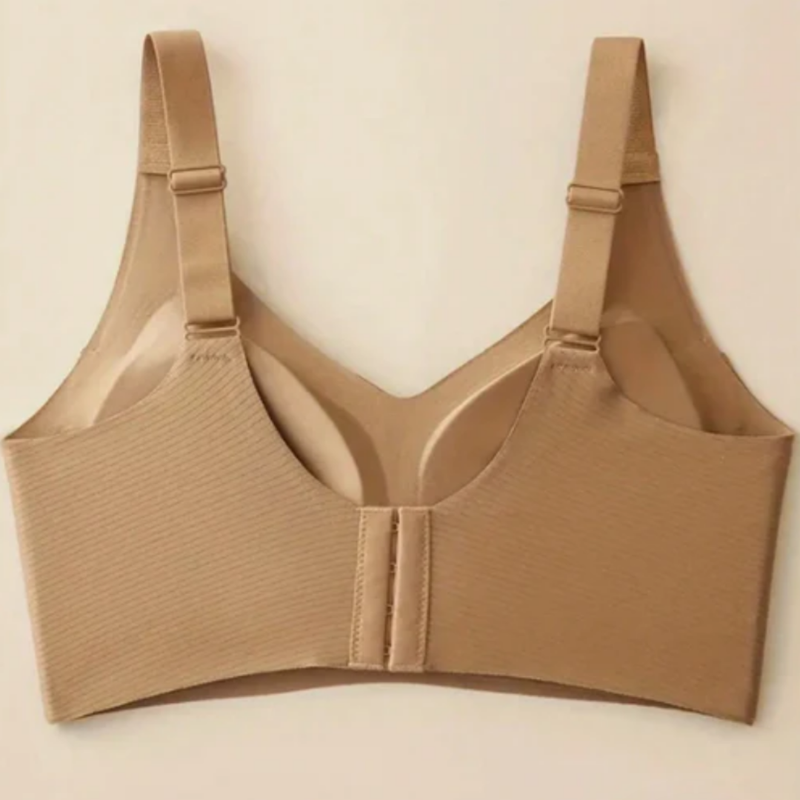 Sutiã de Sustentação Reforçada Hannah 2.0 - Pague 1 e Leve 2 🎁🎁