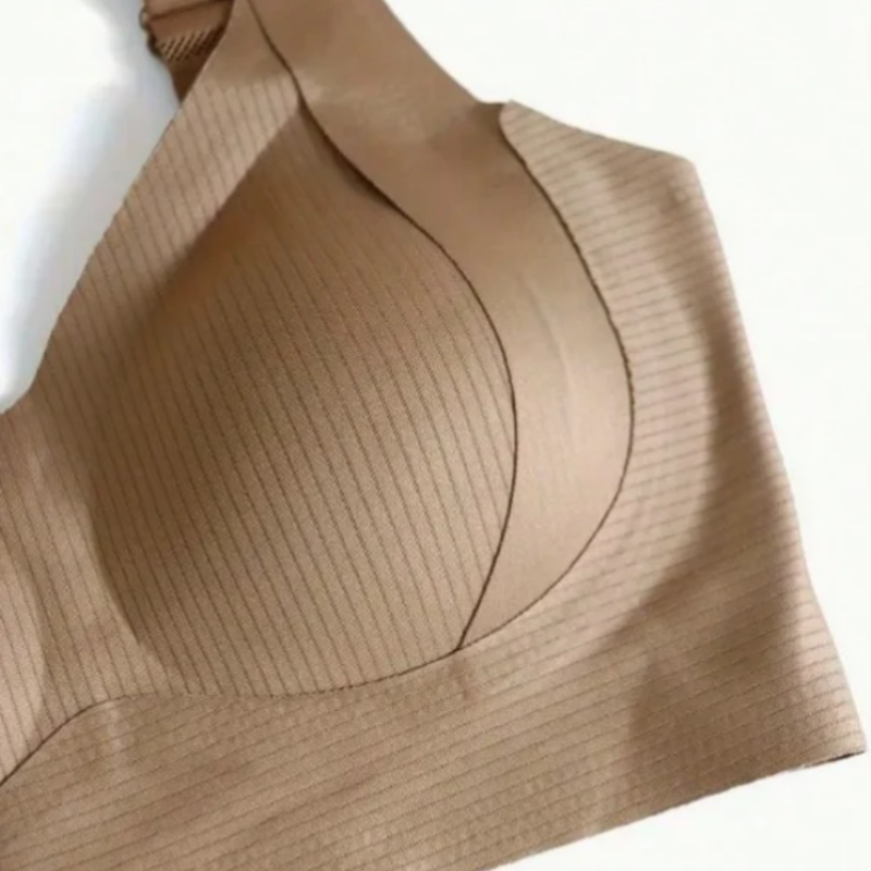 Sutiã de Sustentação Reforçada Hannah 2.0 - Pague 1 e Leve 2 🎁🎁